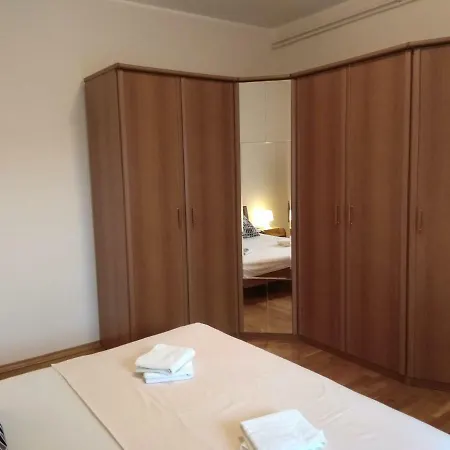 Apartman Matea Apartment *