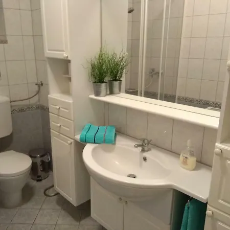 Apartman Matea Zadar