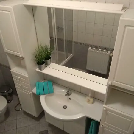 Apartman Matea * Zadar