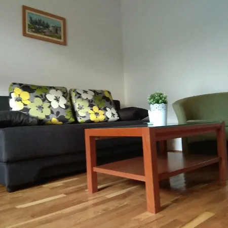 Apartman Matea Apartment *