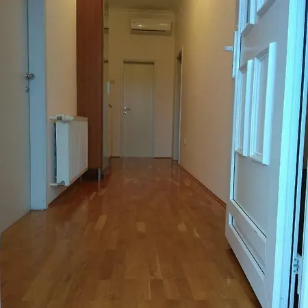 Apartman Matea Апартаменты Задар
