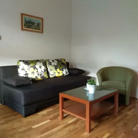 Apartman Matea Apartment Zadar