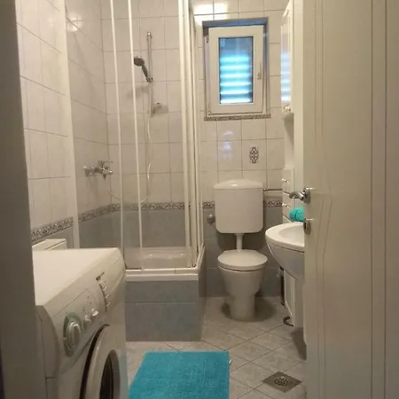 Apartman Matea Zadar