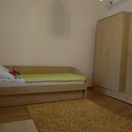 Apartman Matea Апартаменты *
