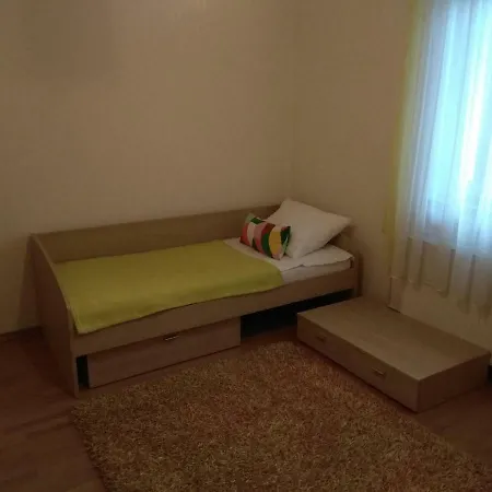 Apartman Matea Apartment
