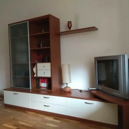 Apartman Matea Апартаменты *