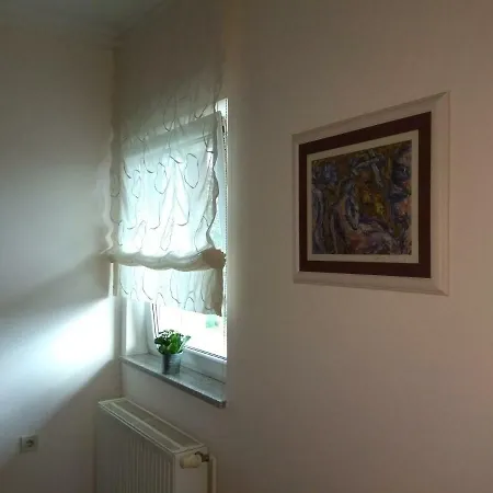 Apartman Matea Апартаменты *
