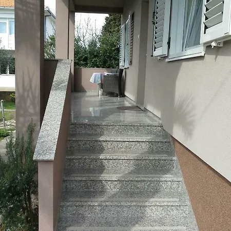 Апартаменты Apartman Matea