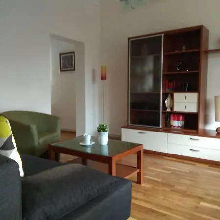 Apartman Matea Апартаменты Задар