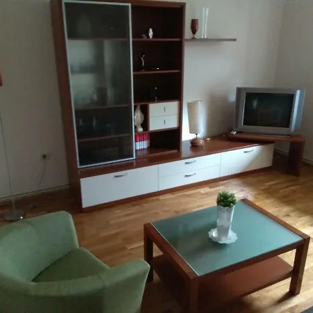 Apartman Matea Апартаменты Задар