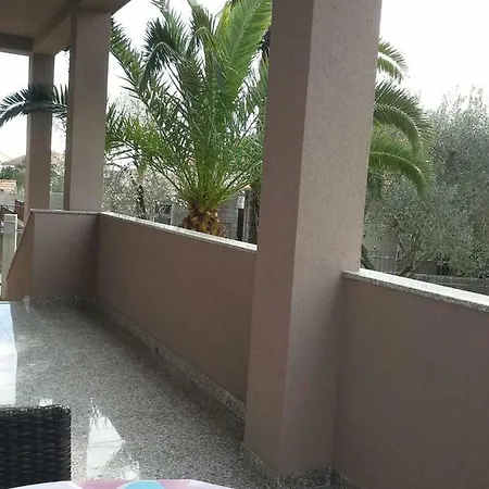 Apartman Matea Apartment Zadar