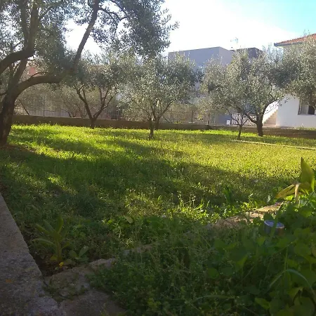 Apartman Matea Zadar